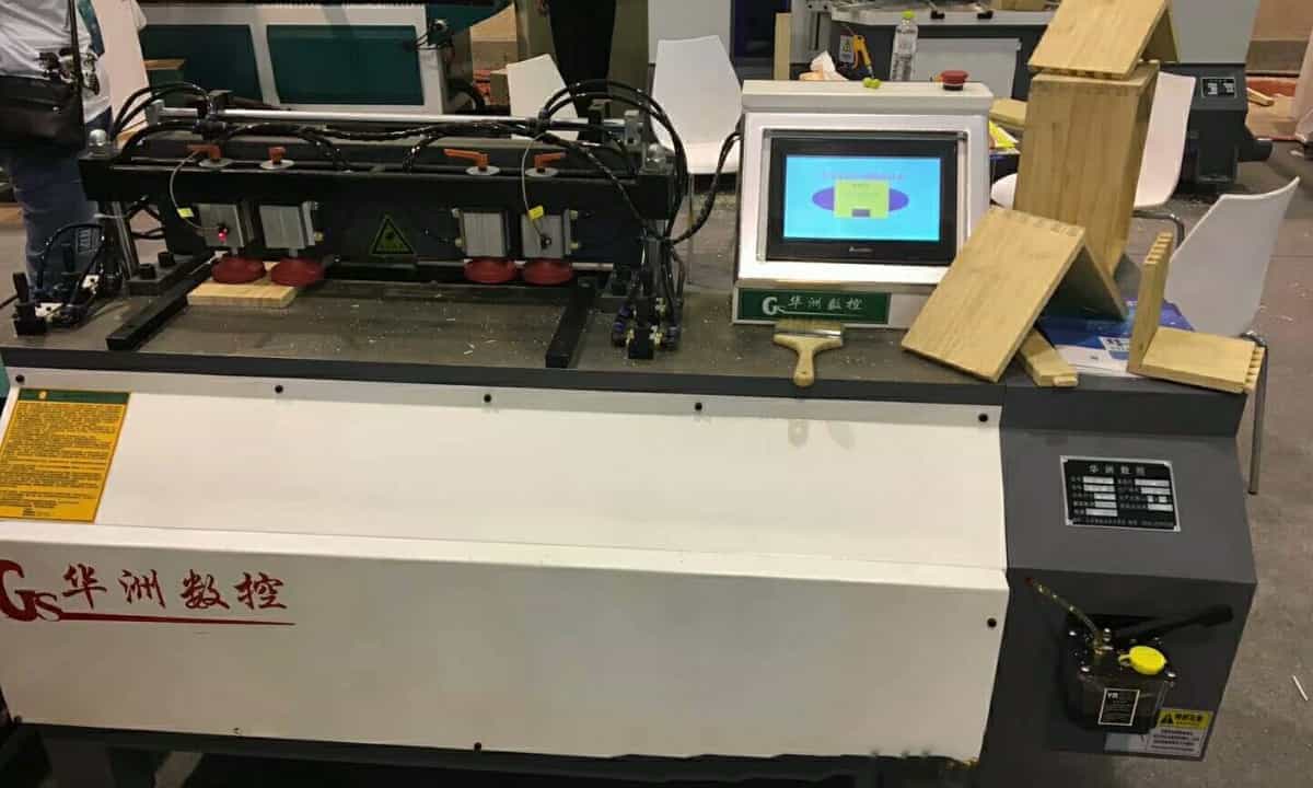 數(shù)控燕尾榫機(jī)全面介紹